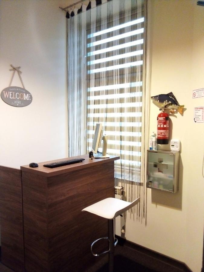 자토르 Torino 아파트 외부 사진